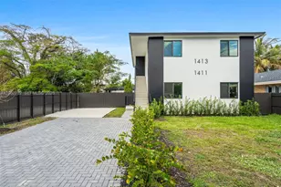 1411 NW 40th St, Miami, FL 33142 - Photo 5