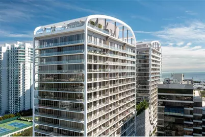 2678 Tigertail Ave #1707, Miami, FL 33133 - Photo 7