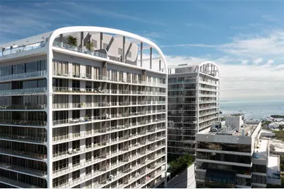 2678 Tigertail Ave #612, Miami, FL 33133 - Photo 1