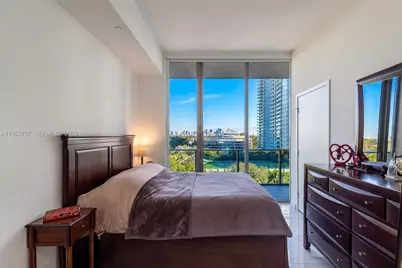 2678 Tigertail Ave #612, Miami, FL 33133 - Photo 5