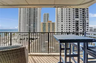 2201 S Ocean Dr, Hollywood, FL 33019 - Photo 55