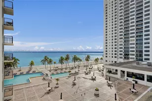 2201 S Ocean Dr, Hollywood, FL 33019 - Photo 3