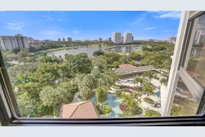 20281 E Country Club Dr #809, Aventura, FL 33180 - Photo 35