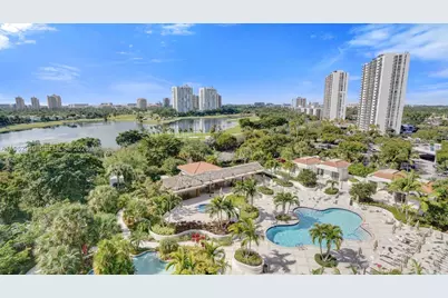 20281 E Country Club Dr #809, Aventura, FL 33180 - Photo 67