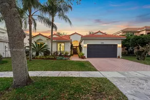 12783 NW 18th Manor, Pembroke Pines, FL 33028 - Photo 41