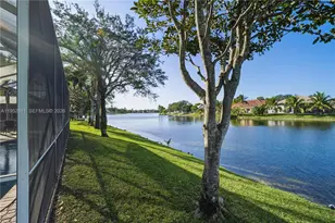 12783 NW 18th Manor, Pembroke Pines, FL 33028 - Photo 35