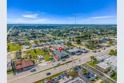 4030 Pembroke Rd, Hollywood, FL 33021 - Photo 17