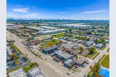 4030 Pembroke Rd, Hollywood, FL 33021 - Photo 15