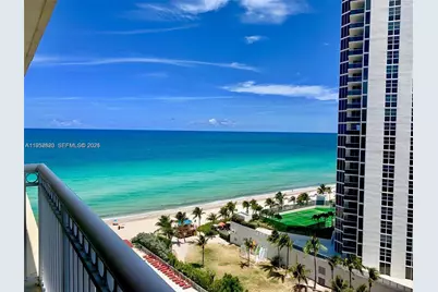 19201 Collins Ave #1102, Sunny Isles Beach, FL 33160 - Photo 35