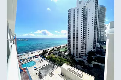 19201 Collins Ave #1102, Sunny Isles Beach, FL 33160 - Photo 29