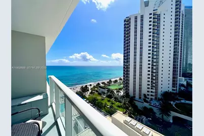 19201 Collins Ave #1102, Sunny Isles Beach, FL 33160 - Photo 5