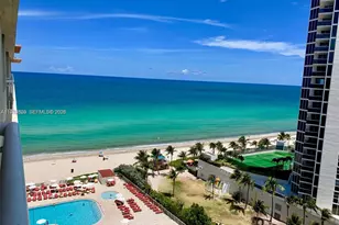 19201 Collins Ave, Sunny Isles Beach, FL 33160 - Photo 13