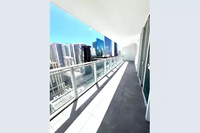 1080 Brickell Ave #2508, Miami, FL 33131 - Photo 5