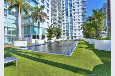 92 SW 3rd St #3104, Miami, FL 33130 - Photo 11