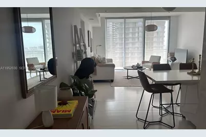 92 SW 3rd St #3104, Miami, FL 33130 - Photo 3