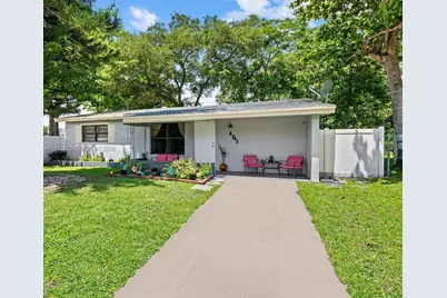 4741 SW 25th Ter, Dania Beach, FL 33312 - Photo 3