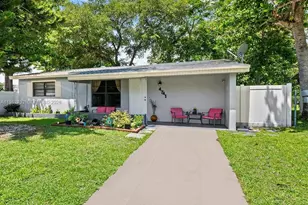 4741 SW 25th Terrace, Dania Beach, FL 33312 - Photo 3