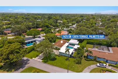 7425 SW 139th Ter, Palmetto Bay, FL 33158 - Photo 37