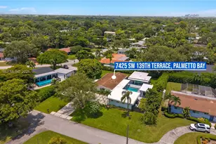 7425 SW 139th Ter, Palmetto Bay, FL 33158 - Photo 37