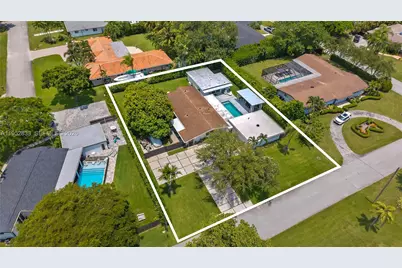 7425 SW 139th Ter, Palmetto Bay, FL 33158 - Photo 63