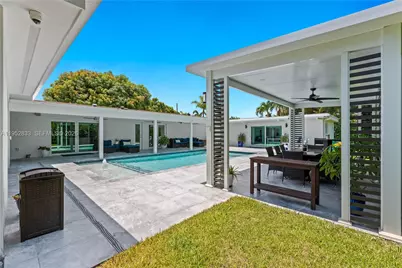 7425 SW 139th Ter, Palmetto Bay, FL 33158 - Photo 27