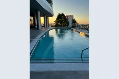 1600 NE 1st Ave #3202, Miami, FL 33132 - Photo 13