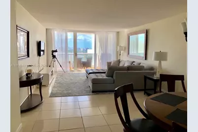 3140 S Ocean Dr #1901, Hallandale Beach, FL 33009 - Photo 3