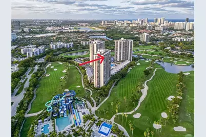 20335 W Country Club Dr #2509, Aventura, FL 33180 - Photo 5