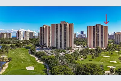 20335 W Country Club Dr #2509, Aventura, FL 33180 - Photo 3