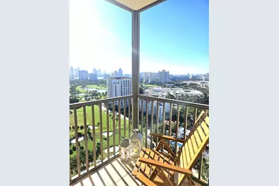 20335 W Country Club Dr #2509, Aventura, FL 33180 - Photo 7