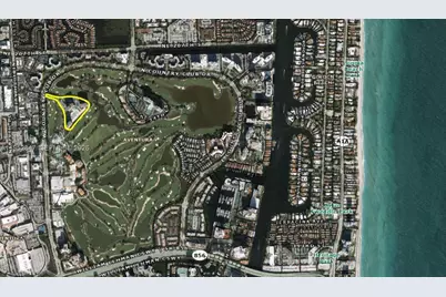 20335 W Country Club Dr #2509, Aventura, FL 33180 - Photo 33