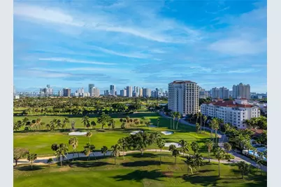 20335 W Country Club Dr #2509, Aventura, FL 33180 - Photo 1
