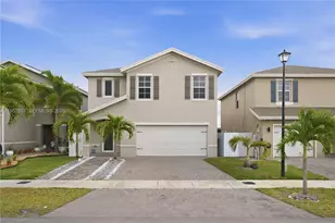 439 NE 6th Pl, Florida City, FL 33034 - Photo 1