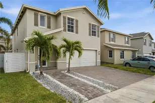 439 NE 6th Pl, Florida City, FL 33034 - Photo 3