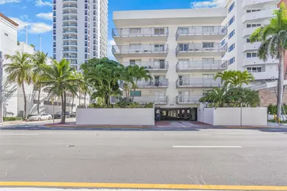 4141 Collins Ave #201, Miami Beach, FL 33140 - Photo 23