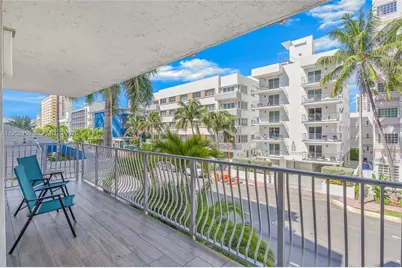 4141 Collins Ave #201, Miami Beach, FL 33140 - Photo 3