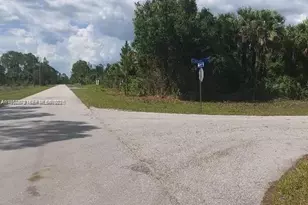 1233 E Crescent, Lehigh Acres, FL 33974 - Photo 1