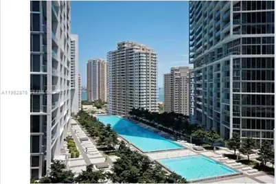 475 Brickell Ave #3611, Miami, FL 33131 - Photo 15