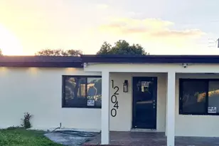 12040 N Miami Ave, North Miami, FL 33168 - Photo 1