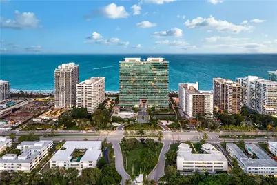 10203 Collins Ave #2701, Bal Harbour, FL 33154 - Photo 33