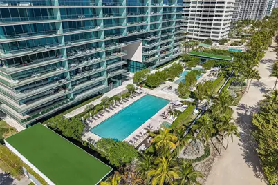 10203 Collins Ave #2701, Bal Harbour, FL 33154 - Photo 35
