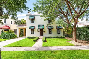 1329 Obispo Ave, Coral Gables, FL 33134 - Photo 1