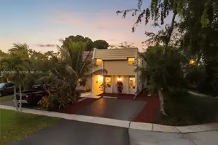 7911 SW 9th St, North Lauderdale, FL 33068 - Photo 55