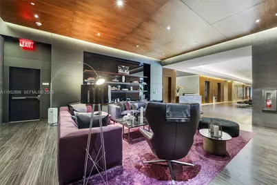 68 SE 6th St #3309, Miami, FL 33131 - Photo 23