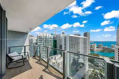 68 SE 6th St #3309, Miami, FL 33131 - Photo 1