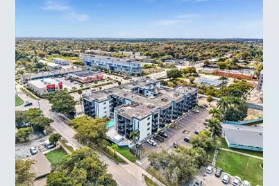 13500 NE 3rd Ct #121, North Miami, FL 33161 - Photo 1