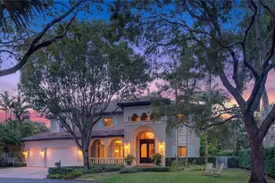 17015 SW 74th Ave, Palmetto Bay, FL 33157 - Photo 1