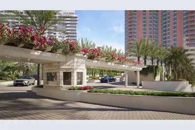 300 S Pointe Dr #706, Miami Beach, FL 33139 - Photo 15