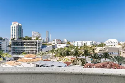 300 S Pointe Dr #706, Miami Beach, FL 33139 - Photo 13