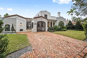 1236 Obispo Ave, Coral Gables, FL 33134 - Photo 1